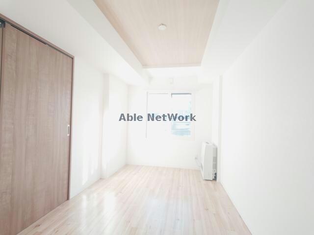 インフィニティN22E1の物件内観写真