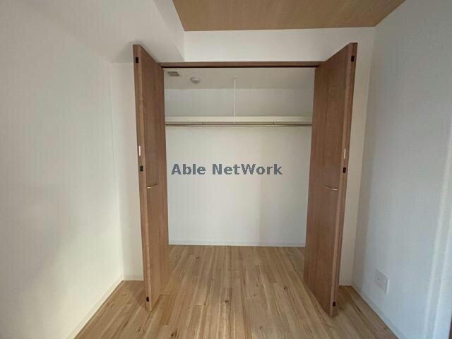 インフィニティN22E1の物件内観写真