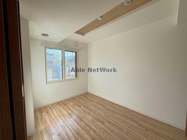 インフィニティN22E1の物件内観写真