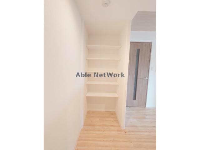 インフィニティN22E1の物件内観写真