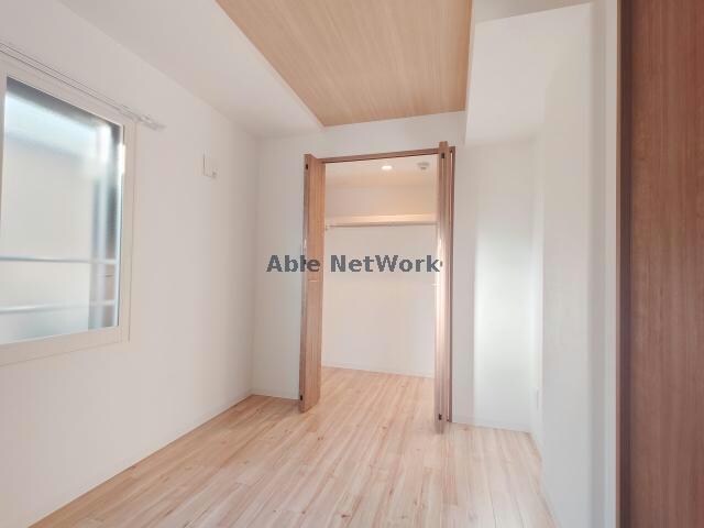 インフィニティN22E1の物件内観写真