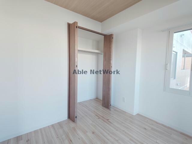 インフィニティN22E1の物件内観写真