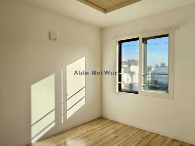 インフィニティN22E1の物件内観写真