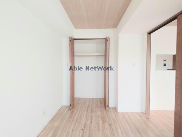 インフィニティN22E1の物件内観写真