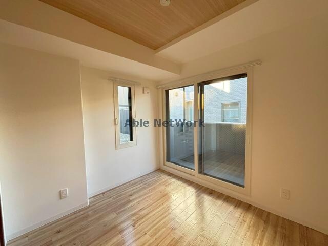 インフィニティN22E1の物件内観写真