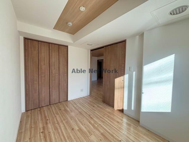 インフィニティN22E1の物件内観写真