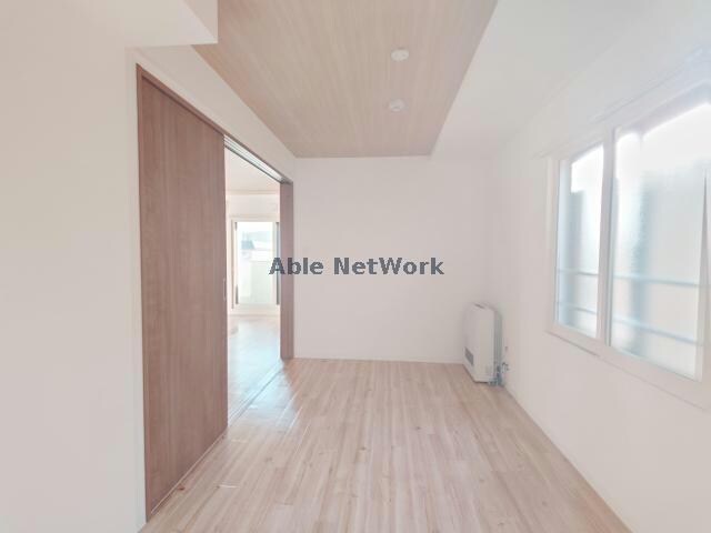 インフィニティN22E1の物件内観写真