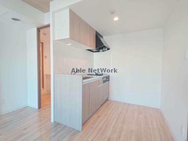 インフィニティN22E1の物件内観写真