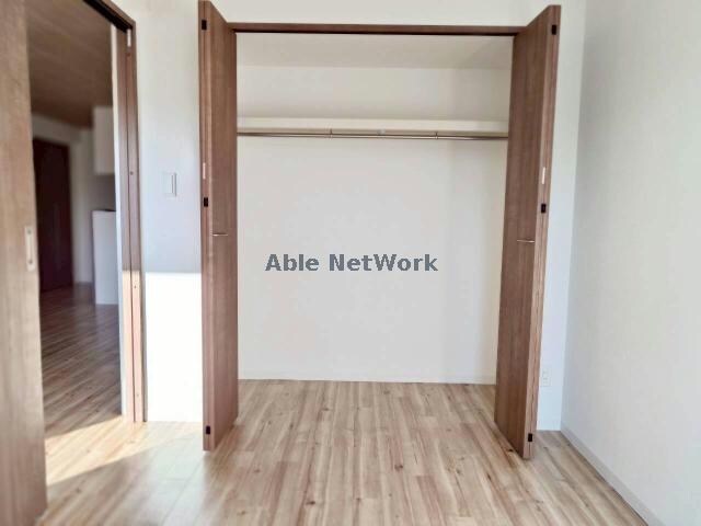 インフィニティN22E1の物件内観写真