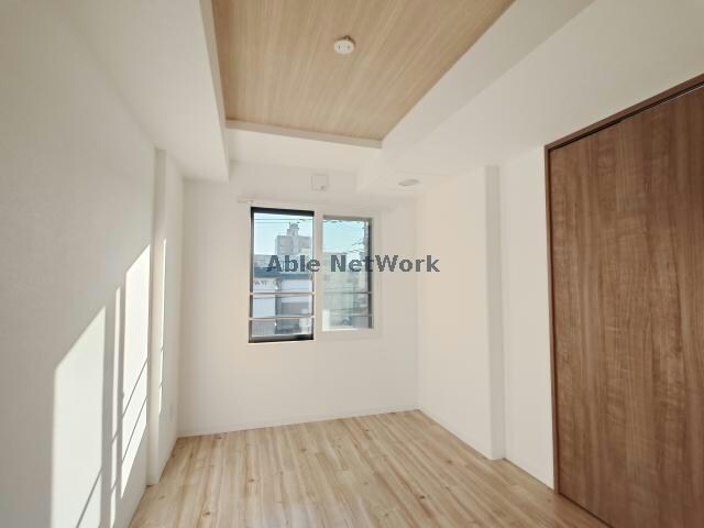 インフィニティN22E1の物件内観写真