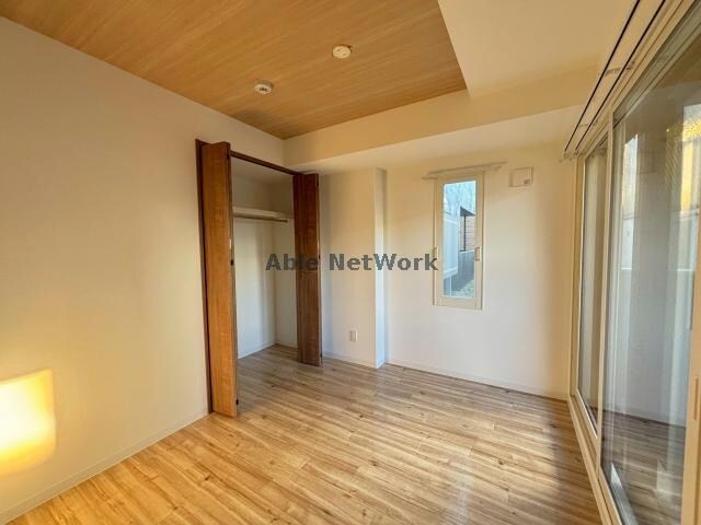 インフィニティN22E1の物件内観写真