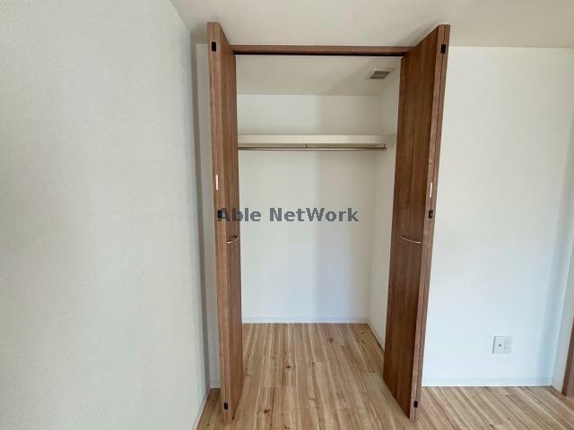 インフィニティN22E1の物件内観写真