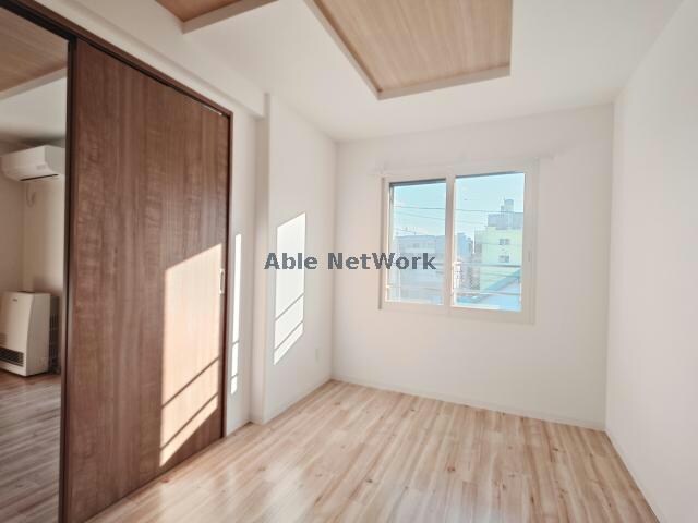 インフィニティN22E1の物件内観写真