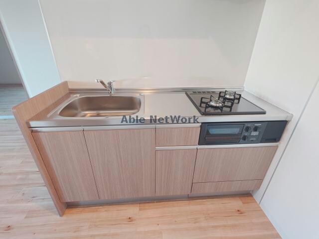 インフィニティN22E1の物件内観写真