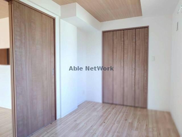 インフィニティN22E1の物件内観写真