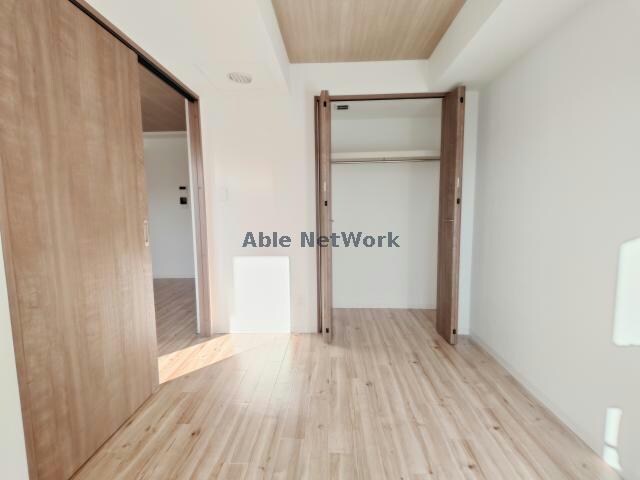 インフィニティN22E1の物件内観写真