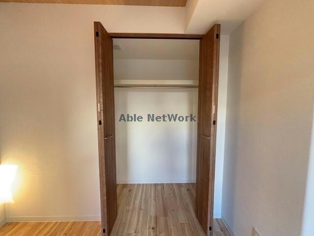 インフィニティN22E1の物件内観写真