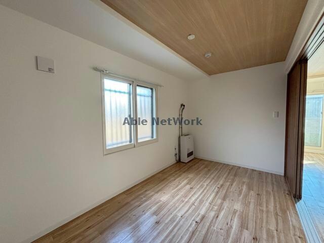 インフィニティN22E1の物件内観写真