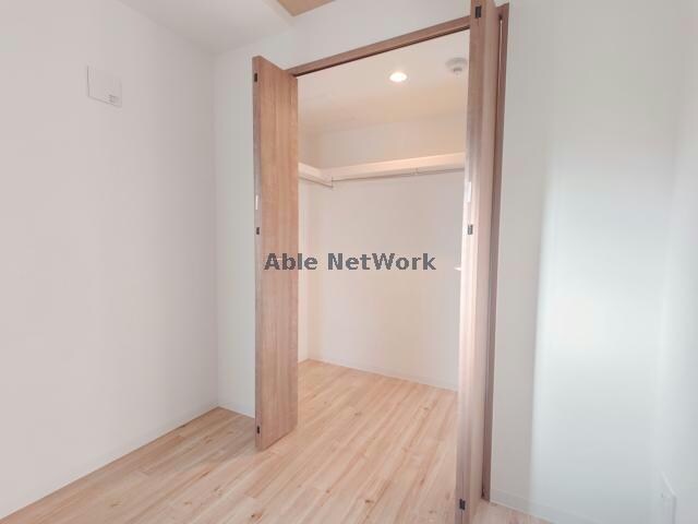 インフィニティN22E1の物件内観写真