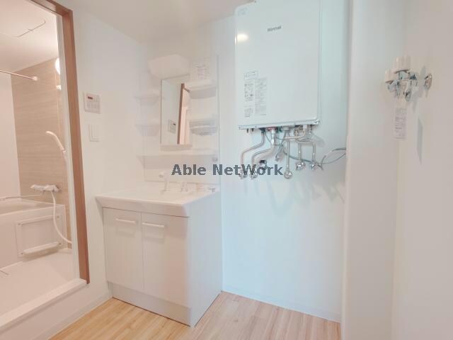 インフィニティN22E1の物件内観写真