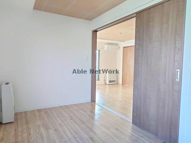 インフィニティN22E1の物件内観写真