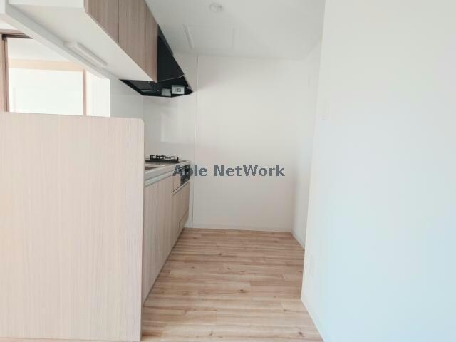 インフィニティN22E1の物件内観写真