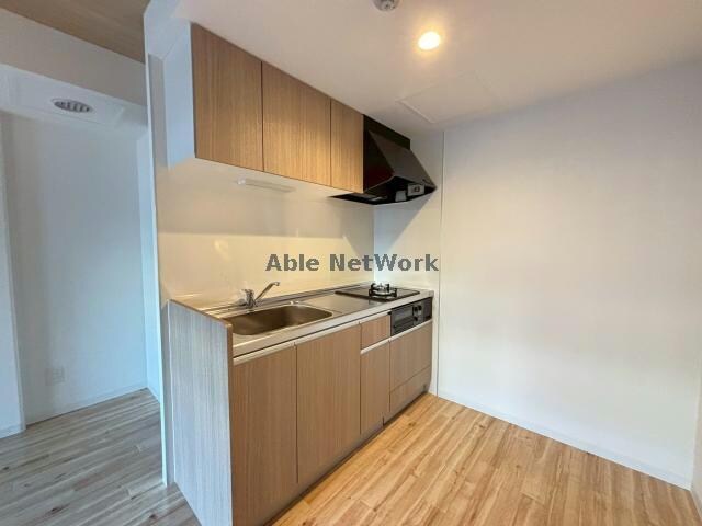 インフィニティN22E1の物件内観写真