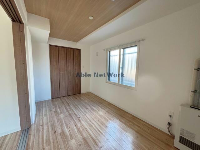 インフィニティN22E1の物件内観写真