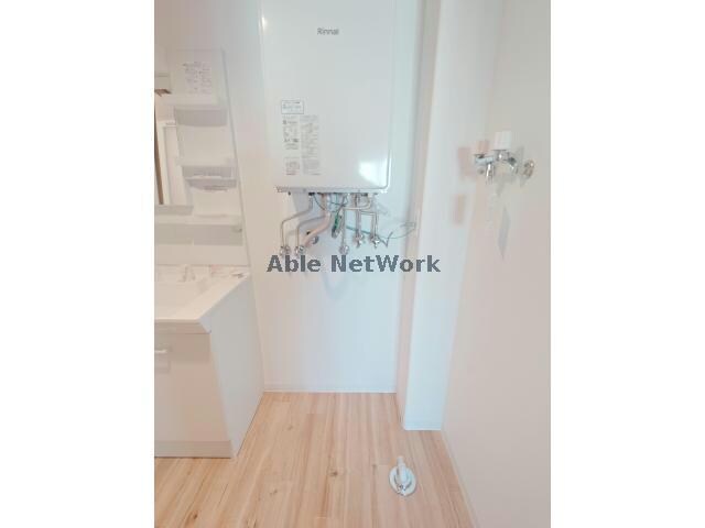 インフィニティN22E1の物件内観写真