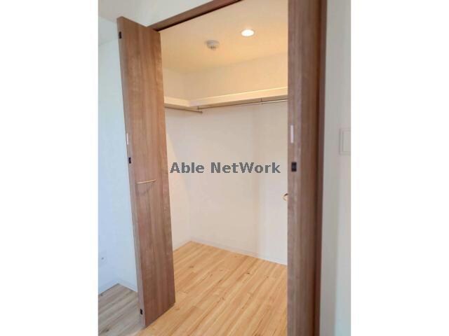 インフィニティN22E1の物件内観写真