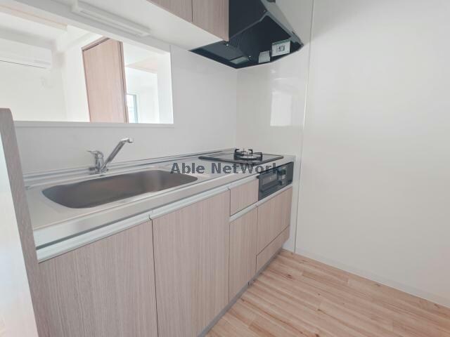 インフィニティN22E1の物件内観写真