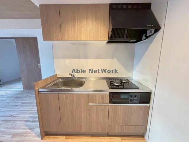 インフィニティN22E1の物件内観写真