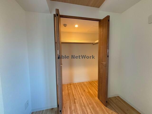 インフィニティN22E1の物件内観写真