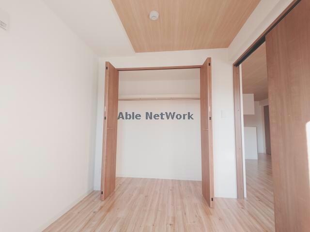 インフィニティN22E1の物件内観写真