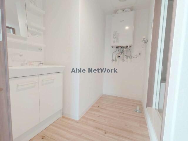 インフィニティN22E1の物件内観写真