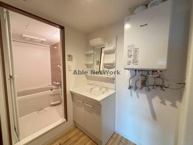 インフィニティN22E1の物件内観写真