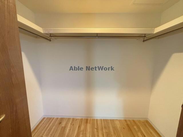 インフィニティN22E1の物件内観写真