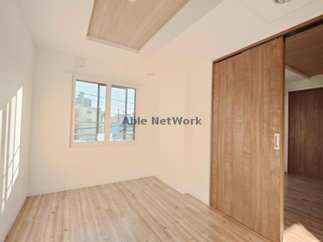 インフィニティN22E1の物件内観写真