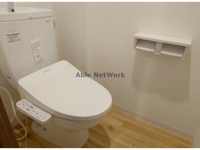 インフィニティN22E1の物件内観写真