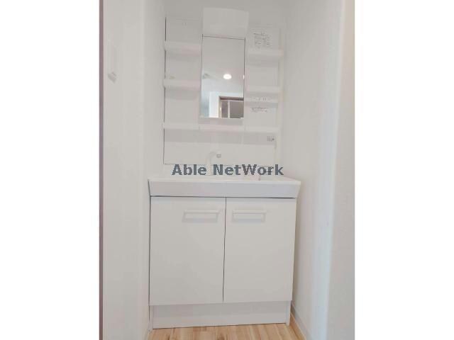 インフィニティN22E1の物件内観写真