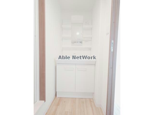 インフィニティN22E1の物件内観写真