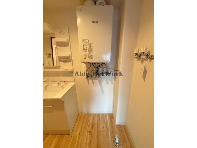 インフィニティN22E1の物件内観写真