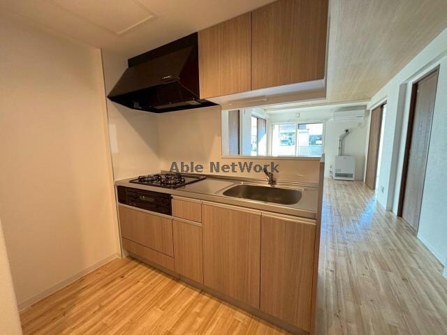 インフィニティN22E1の物件内観写真