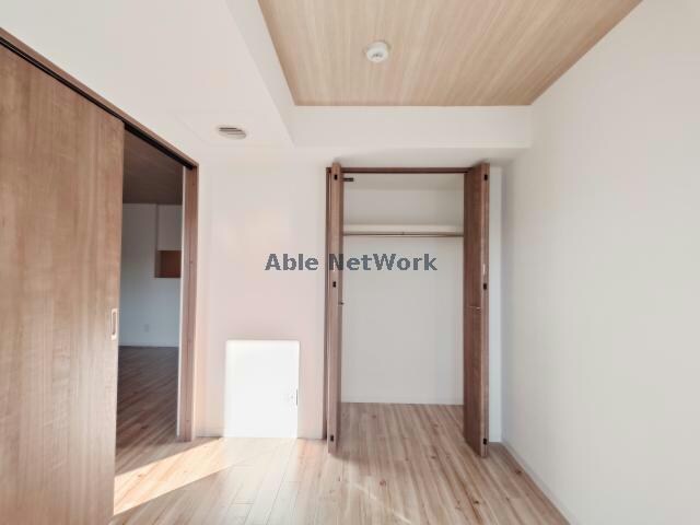 インフィニティN22E1の物件内観写真