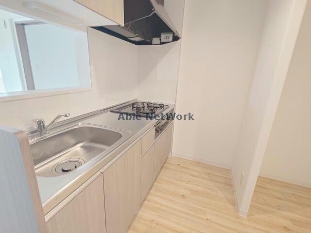 インフィニティN22E1の物件内観写真