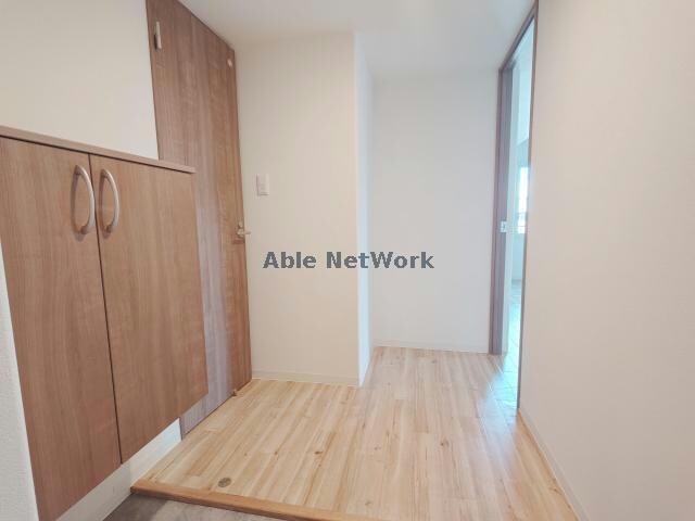 インフィニティN22E1の物件内観写真