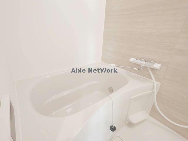 インフィニティN22E1の物件内観写真