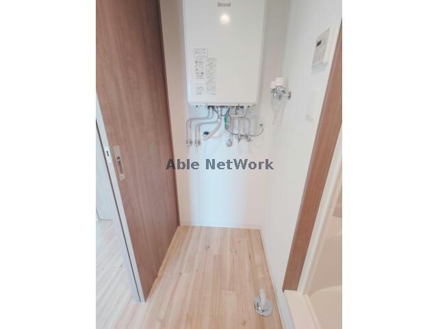 インフィニティN22E1の物件内観写真