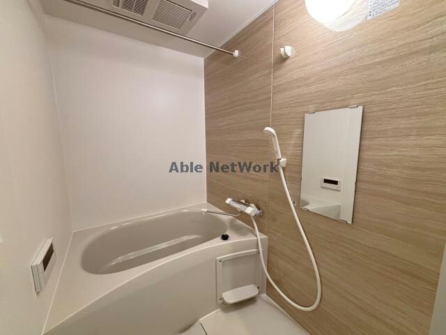 インフィニティN22E1の物件内観写真