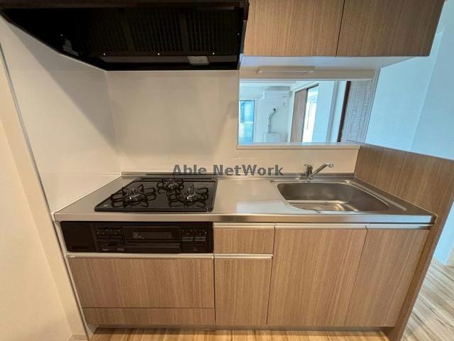 インフィニティN22E1の物件内観写真